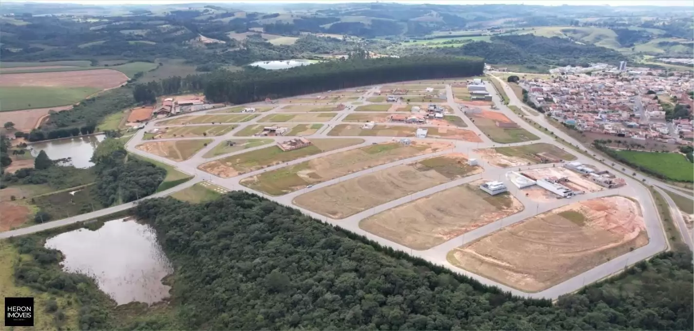 LOTES-?REA NOBRE-S?O MIGUEL ARCANJO - SP-RESIDENCIAL RESERVA DOS MANAC?S