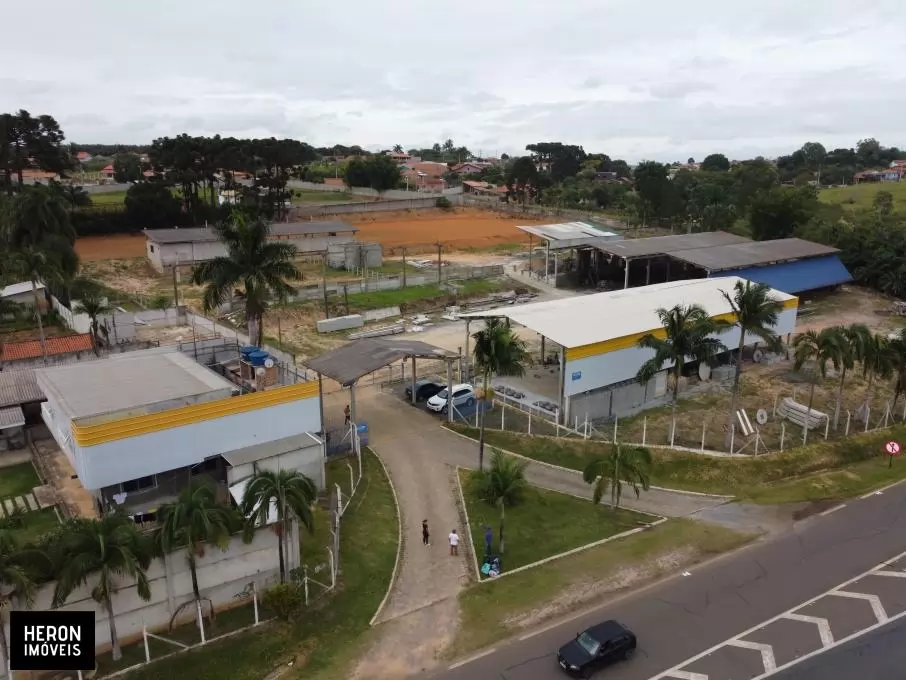INDUSTRIA/COMERCIO -?TIMA LOCALIZA??O-S?O MIGUEL ARCANJO - SP-GRAMAD?O